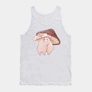 Friendly Hug Tank Top